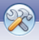 Excel Utility application icon