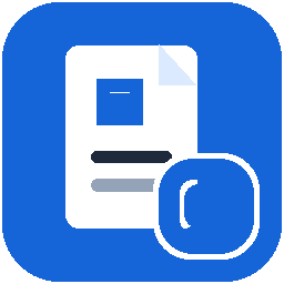VoucherDocs application icon